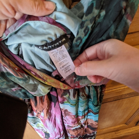 Dress - Picture 2 of 2